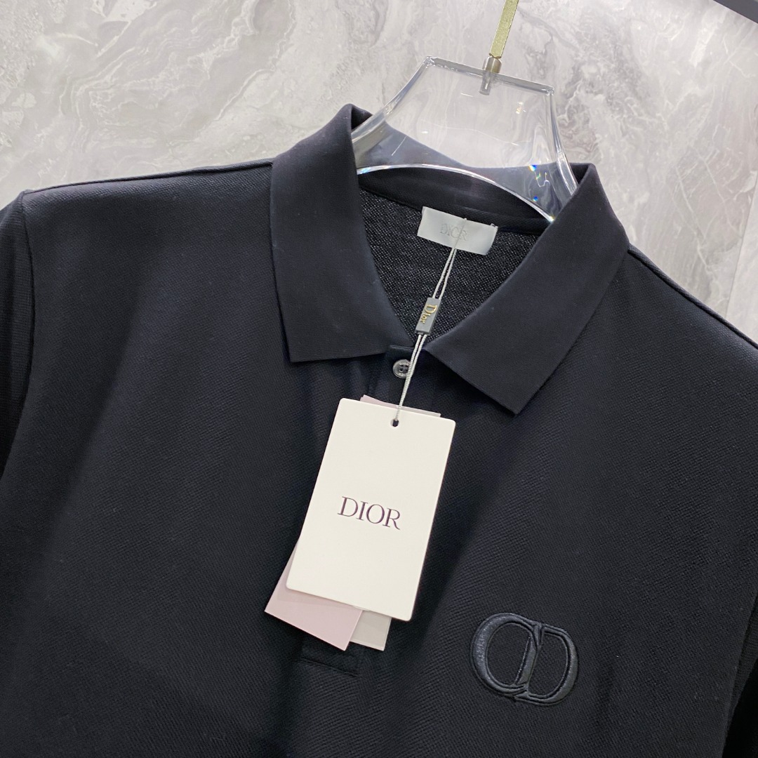 Dior Male Basic Clothing Cotton S-m-l-xl-xxl