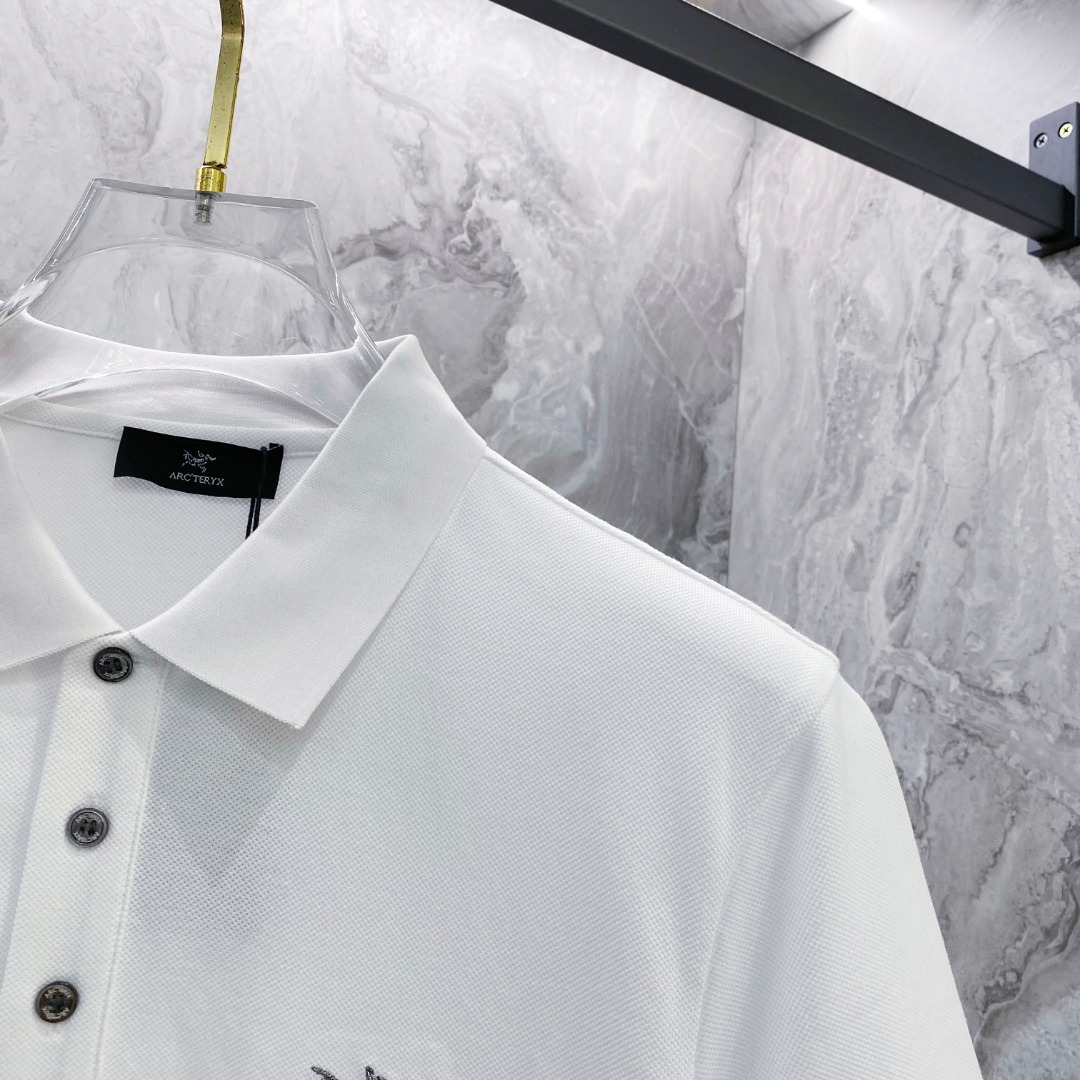 Arcteryx Male Basic Clothing Cotton S-m-l-xl-xxl