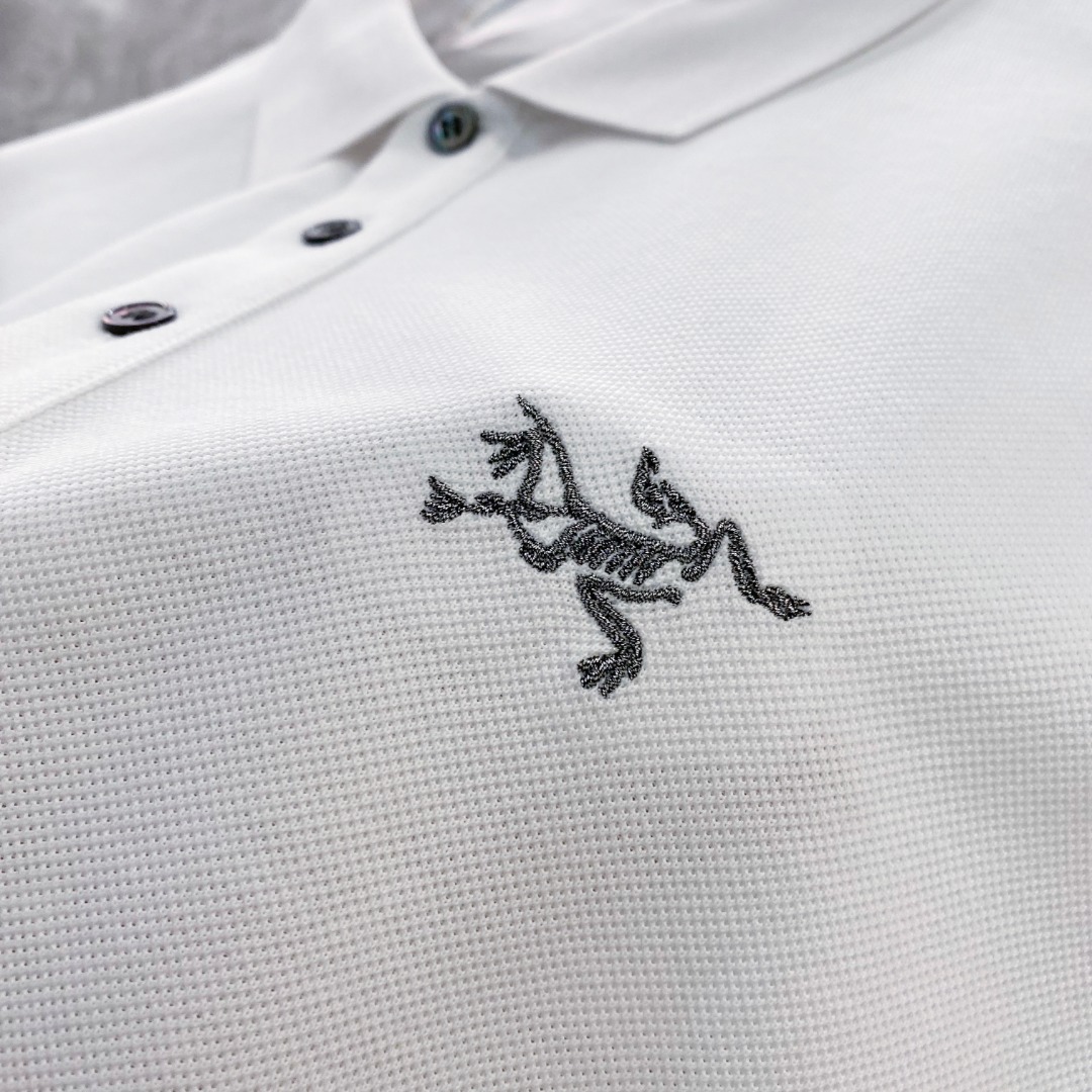 Arcteryx Male Basic Clothing Cotton S-m-l-xl-xxl