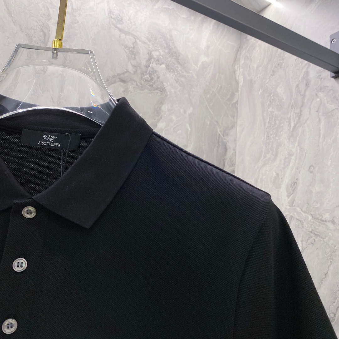 Arcteryx Male Basic Clothing Cotton S-m-l-xl-xxl