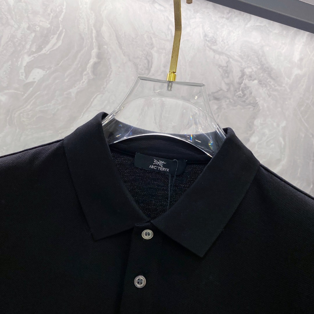 Arcteryx Male Basic Clothing Cotton S-m-l-xl-xxl