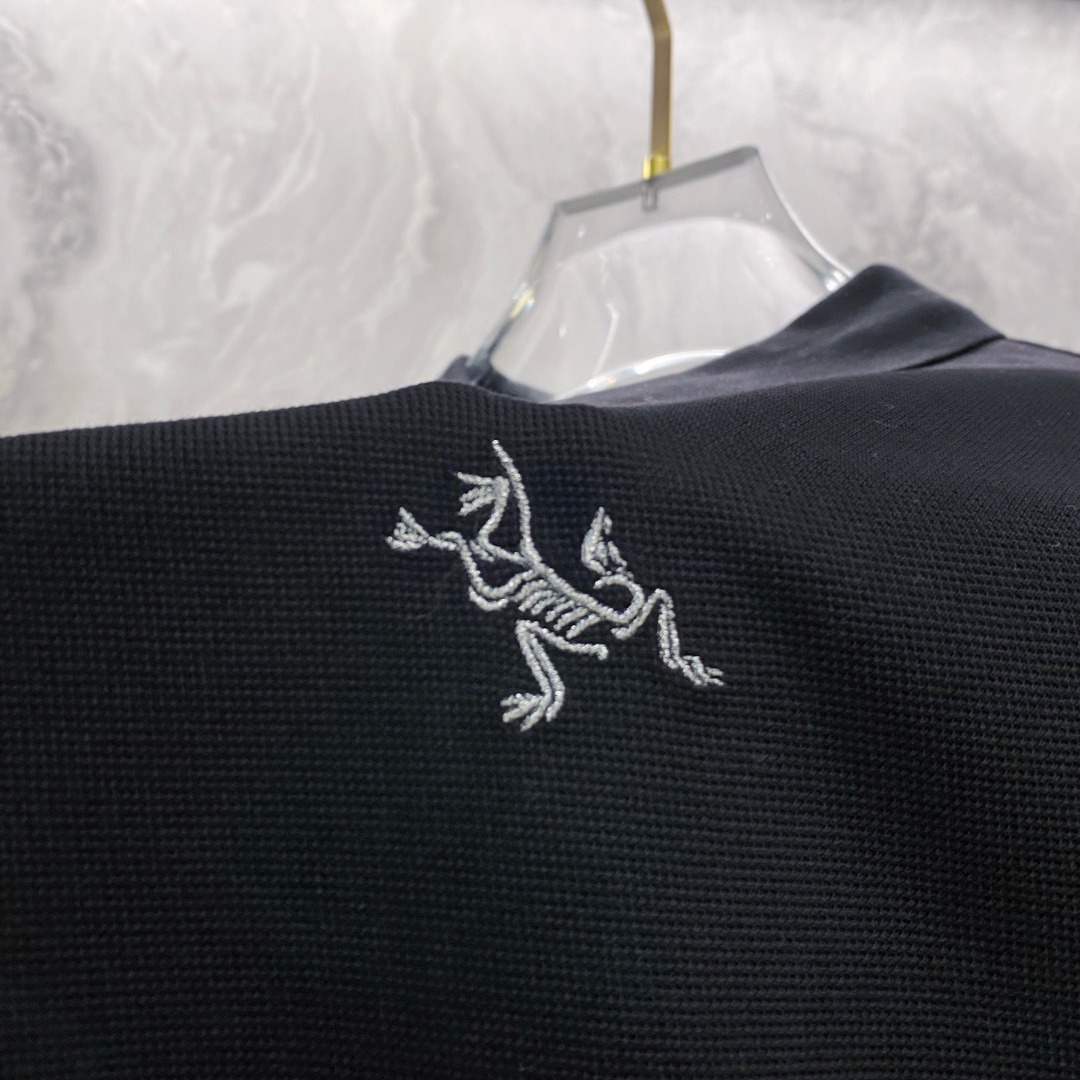 Arcteryx Male Basic Clothing Cotton S-m-l-xl-xxl