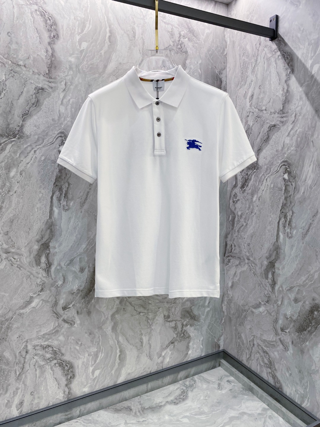 Burberry Male Basic Clothing Cotton S-m-l-xl-xxl