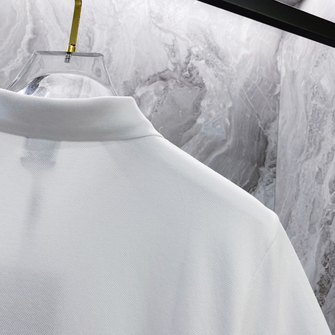 Burberry Male Basic Clothing Cotton S-m-l-xl-xxl