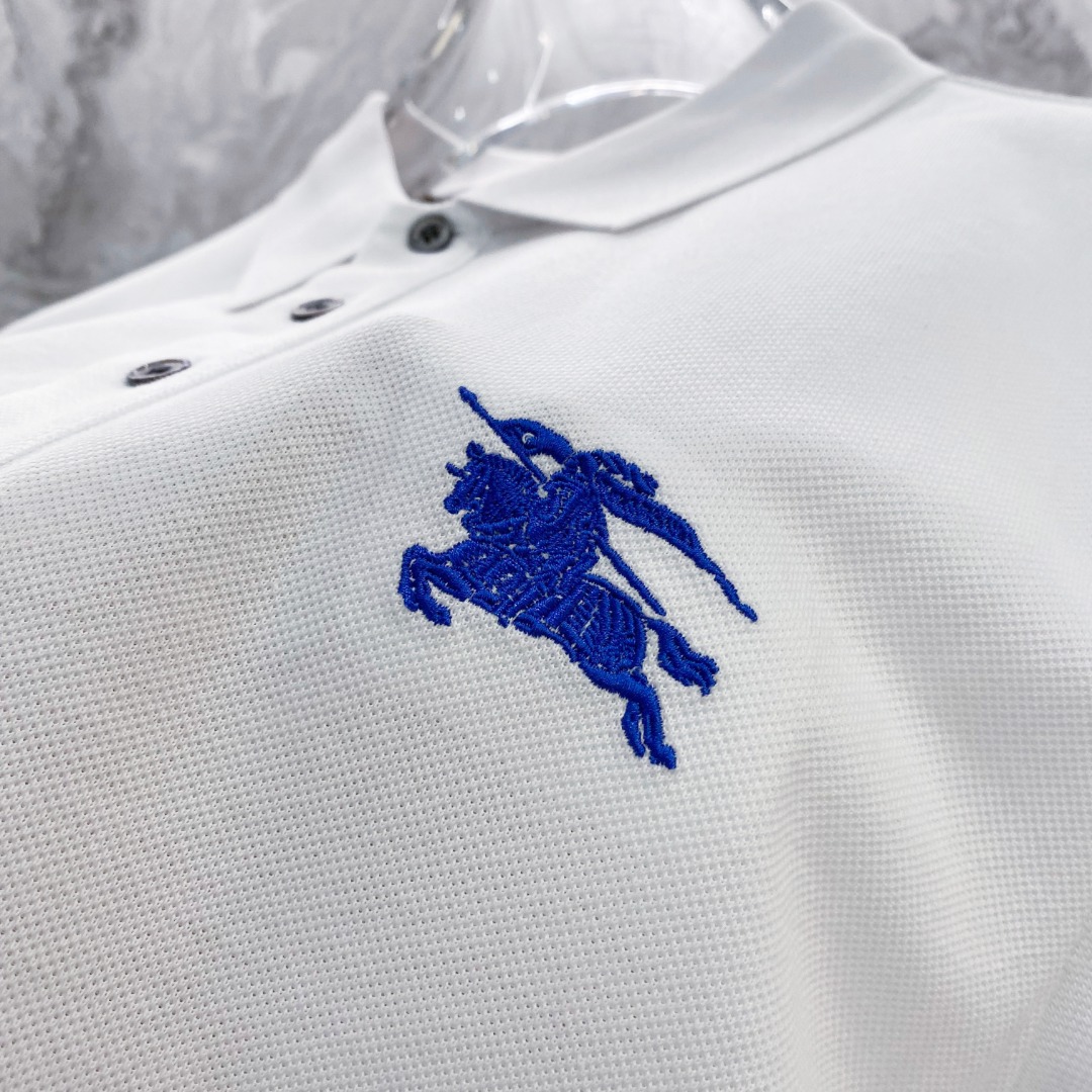 Burberry Male Basic Clothing Cotton S-m-l-xl-xxl