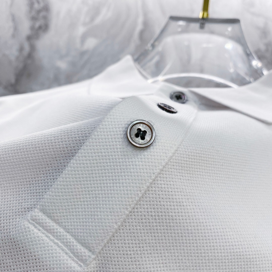 Burberry Male Basic Clothing Cotton S-m-l-xl-xxl