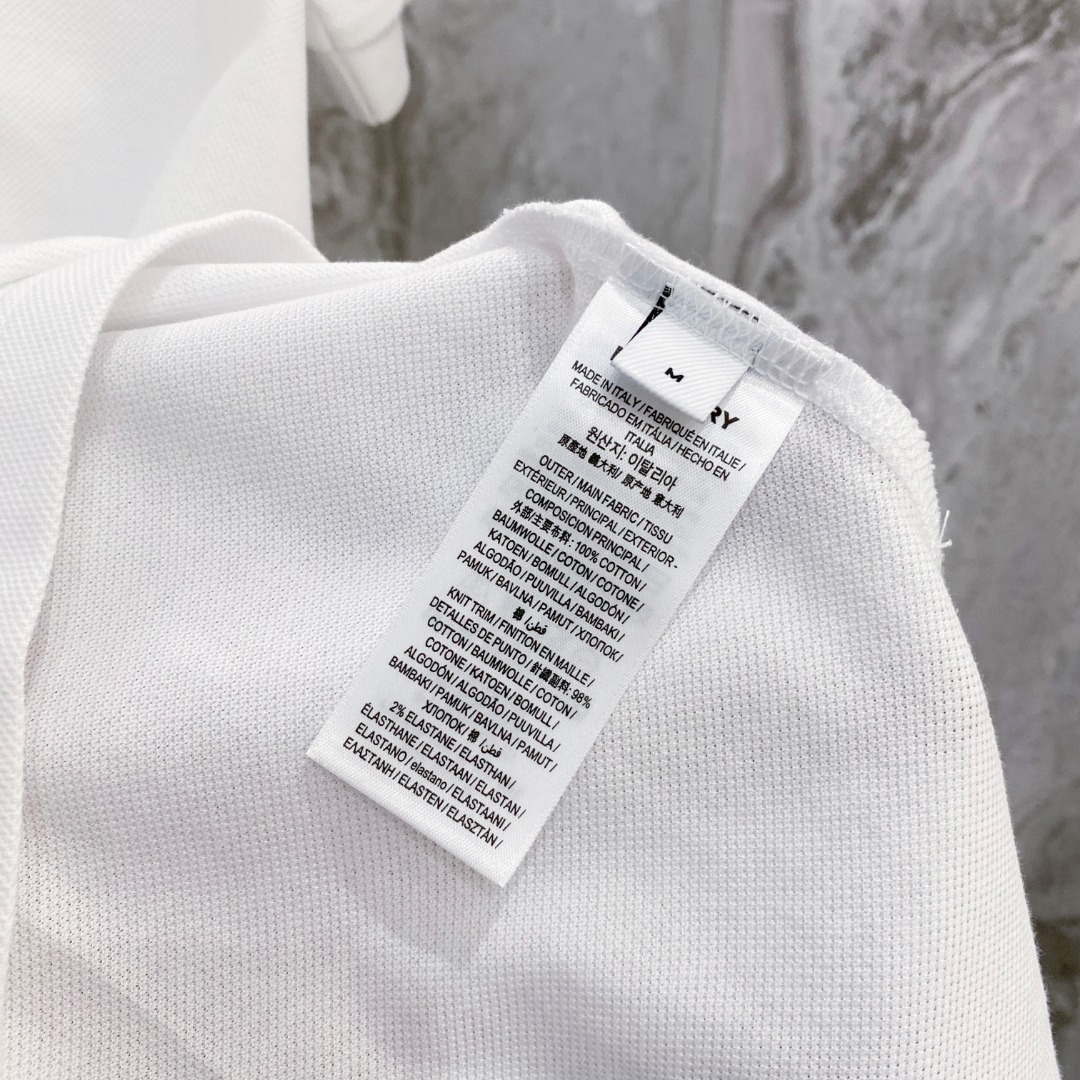 Burberry Male Basic Clothing Cotton S-m-l-xl-xxl