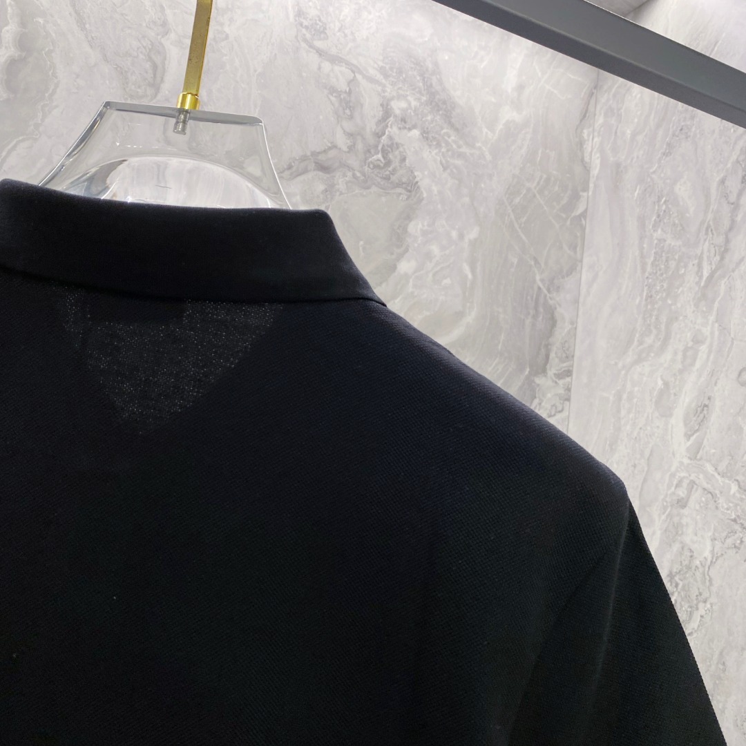 Burberry Male Basic Clothing Cotton S-m-l-xl-xxl