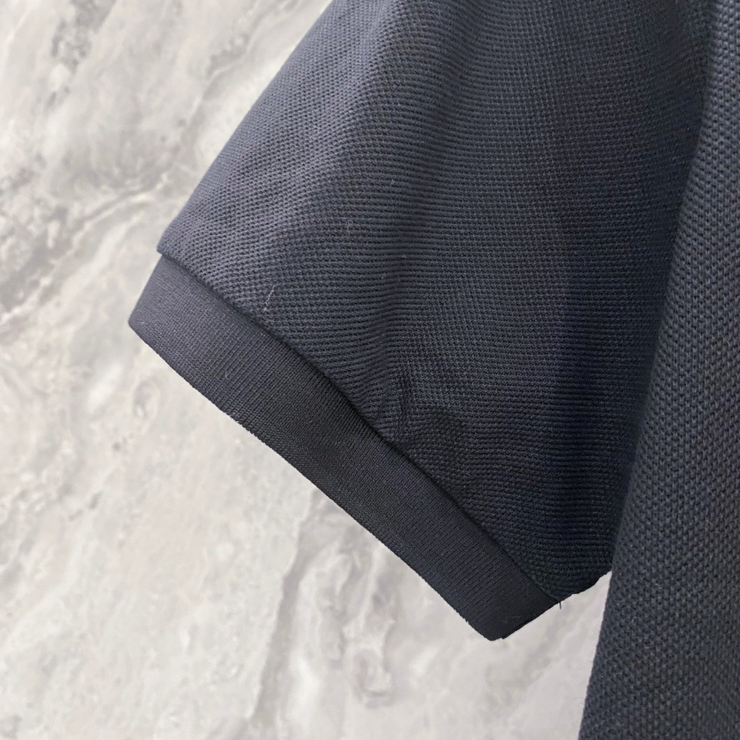 Burberry Male Basic Clothing Cotton S-m-l-xl-xxl