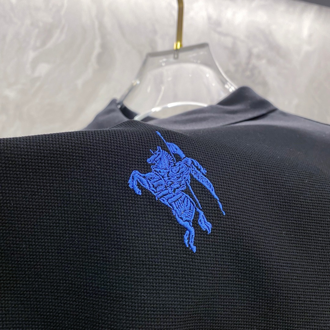 Burberry Male Basic Clothing Cotton S-m-l-xl-xxl