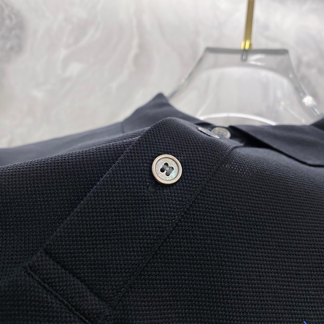 Burberry Male Basic Clothing Cotton S-m-l-xl-xxl