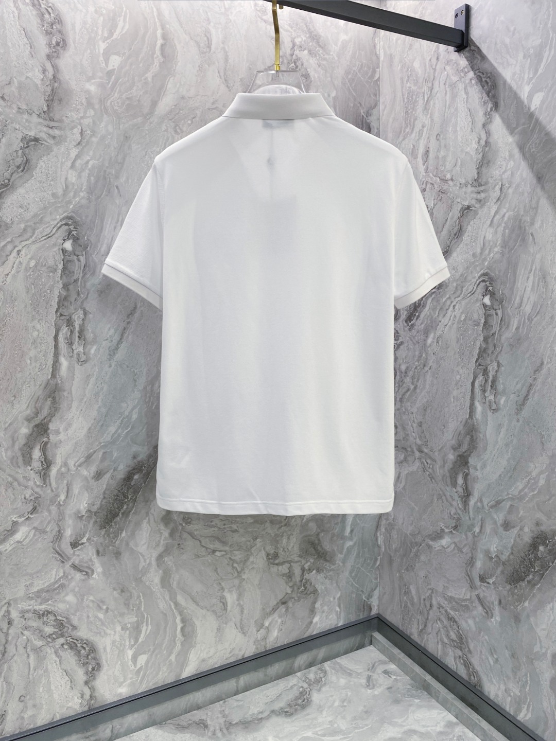 Moncler Male Basic Clothing Cotton S-m-l-xl-xxl