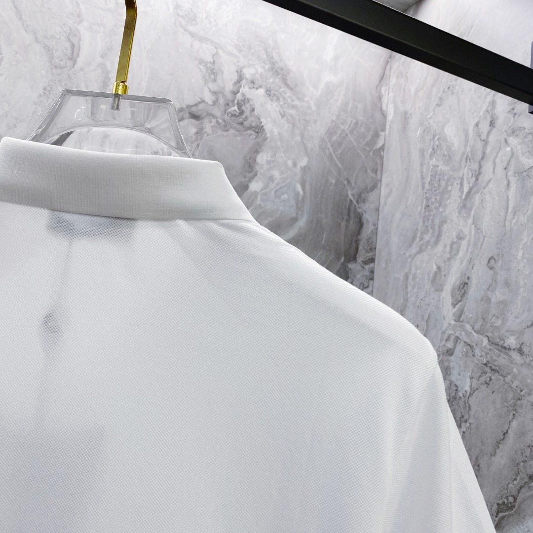 Moncler Male Basic Clothing Cotton S-m-l-xl-xxl