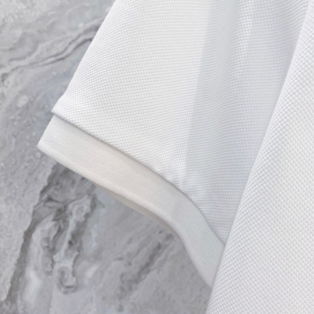 Moncler Male Basic Clothing Cotton S-m-l-xl-xxl