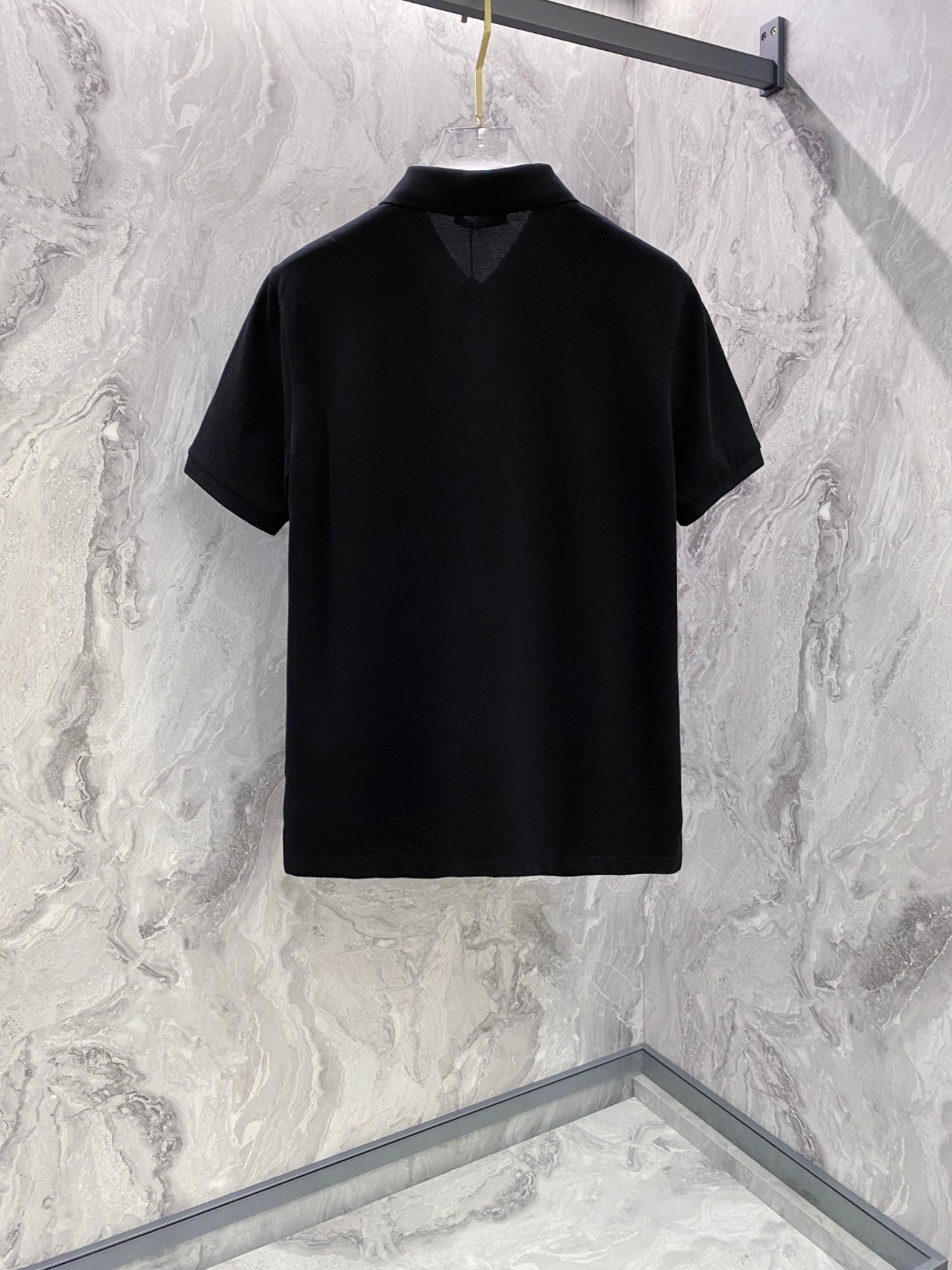 Moncler Male Basic Clothing Cotton S-m-l-xl-xxl