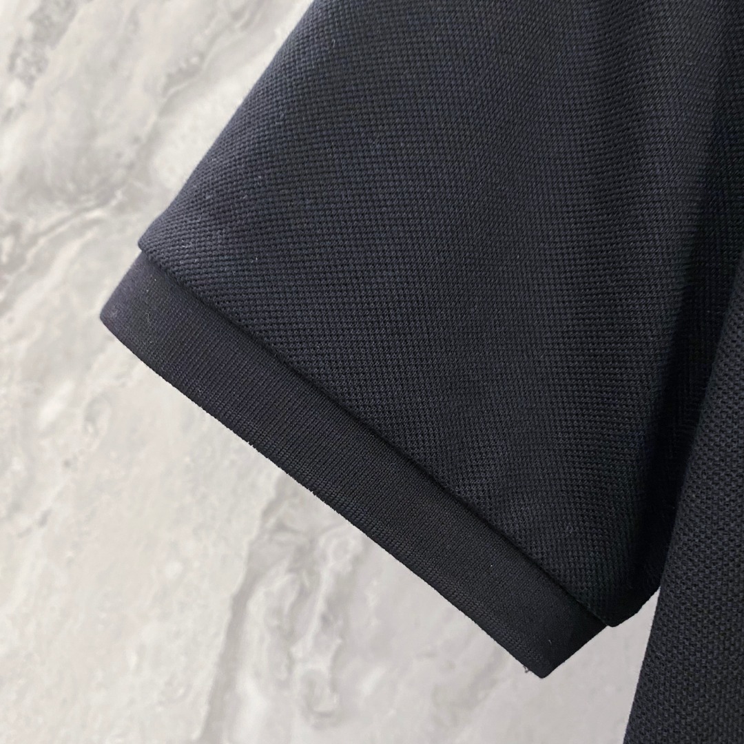 Moncler Male Basic Clothing Cotton S-m-l-xl-xxl