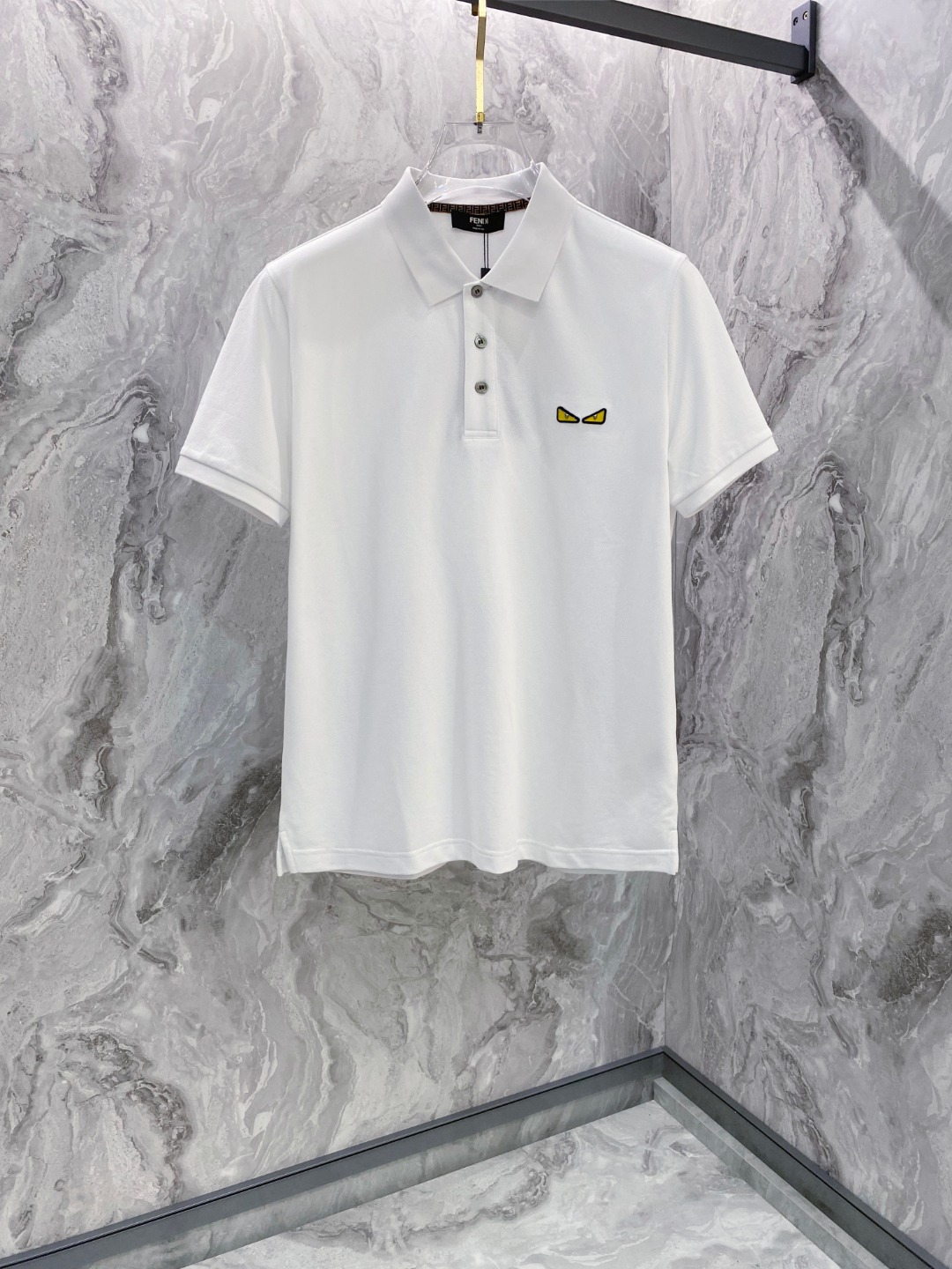 Fendi Male Basic Clothing Cotton S-m-l-xl-xxl