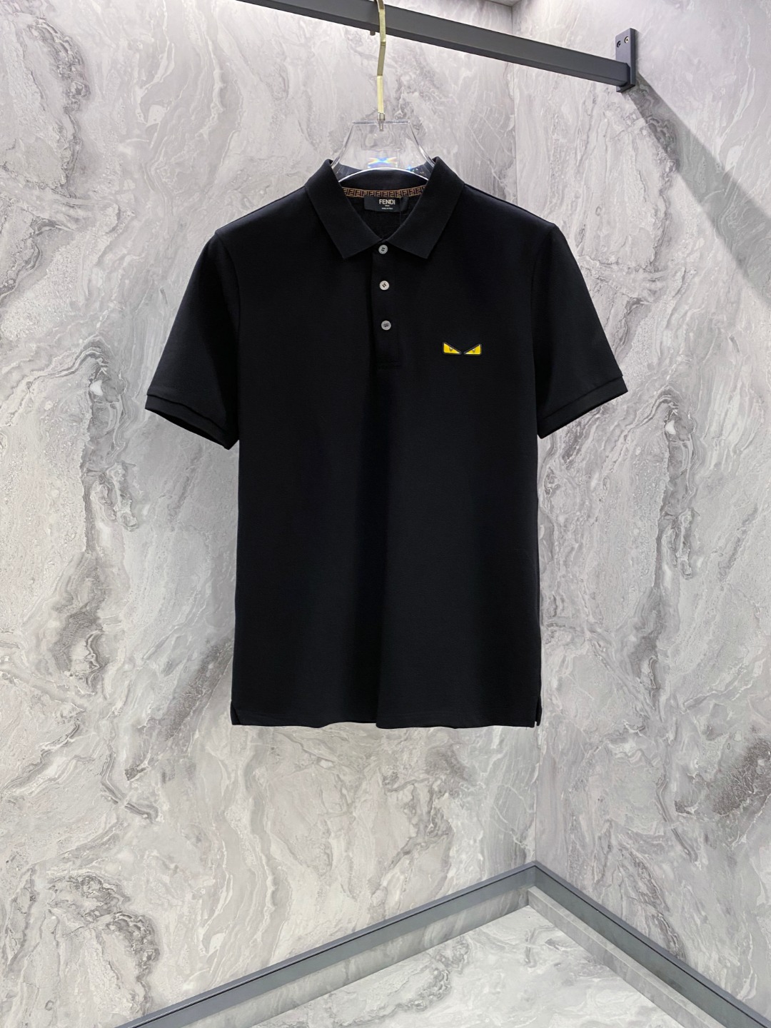 Fendi Male Basic Clothing Cotton S-m-l-xl-xxl