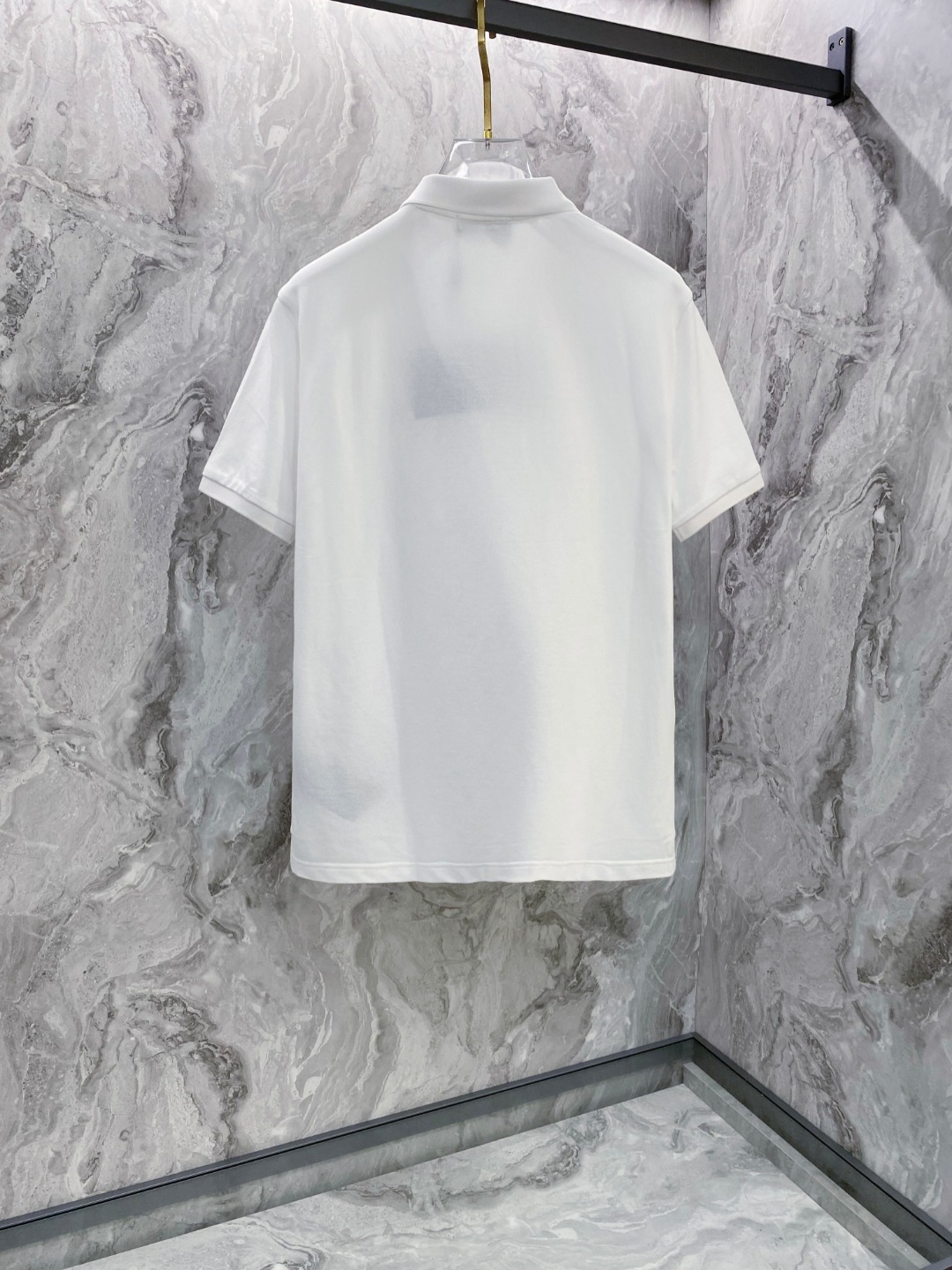 Prada Male Basic Clothing Cotton S-m-l-xl-xxl