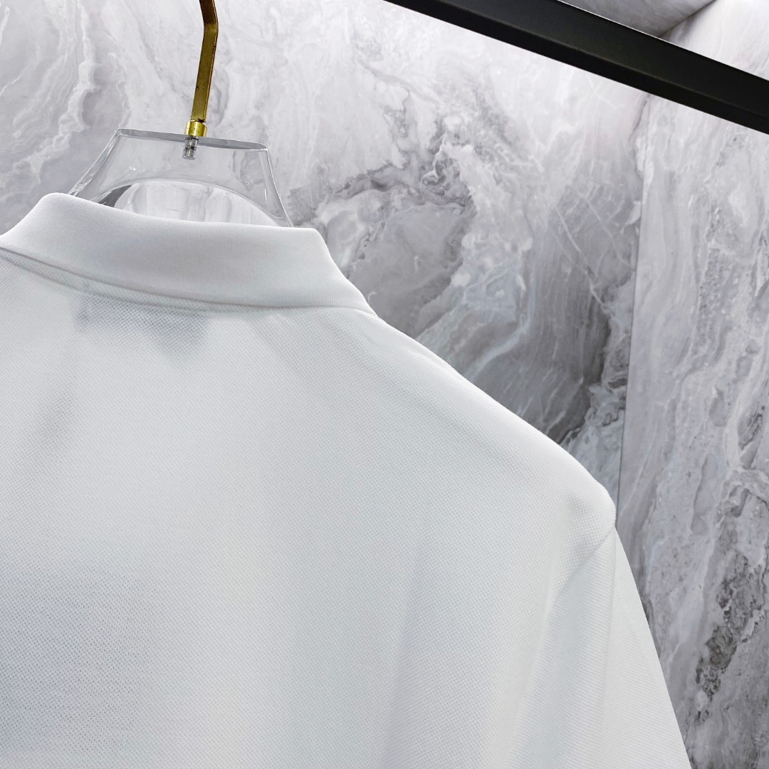 Prada Male Basic Clothing Cotton S-m-l-xl-xxl