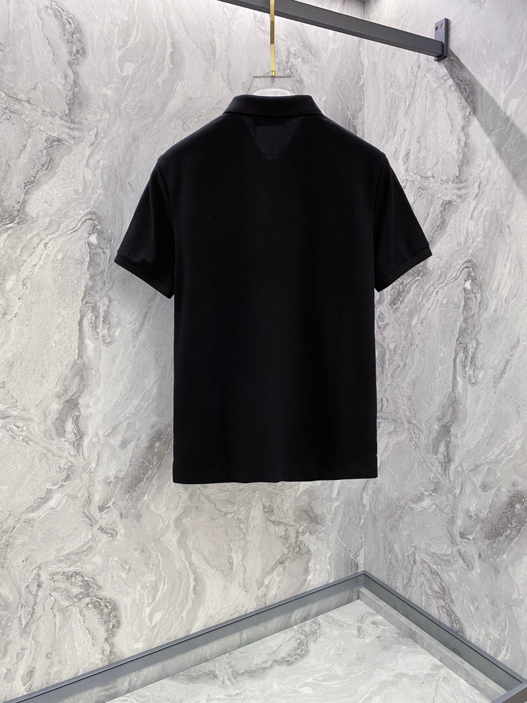 Prada Male Basic Clothing Cotton S-m-l-xl-xxl