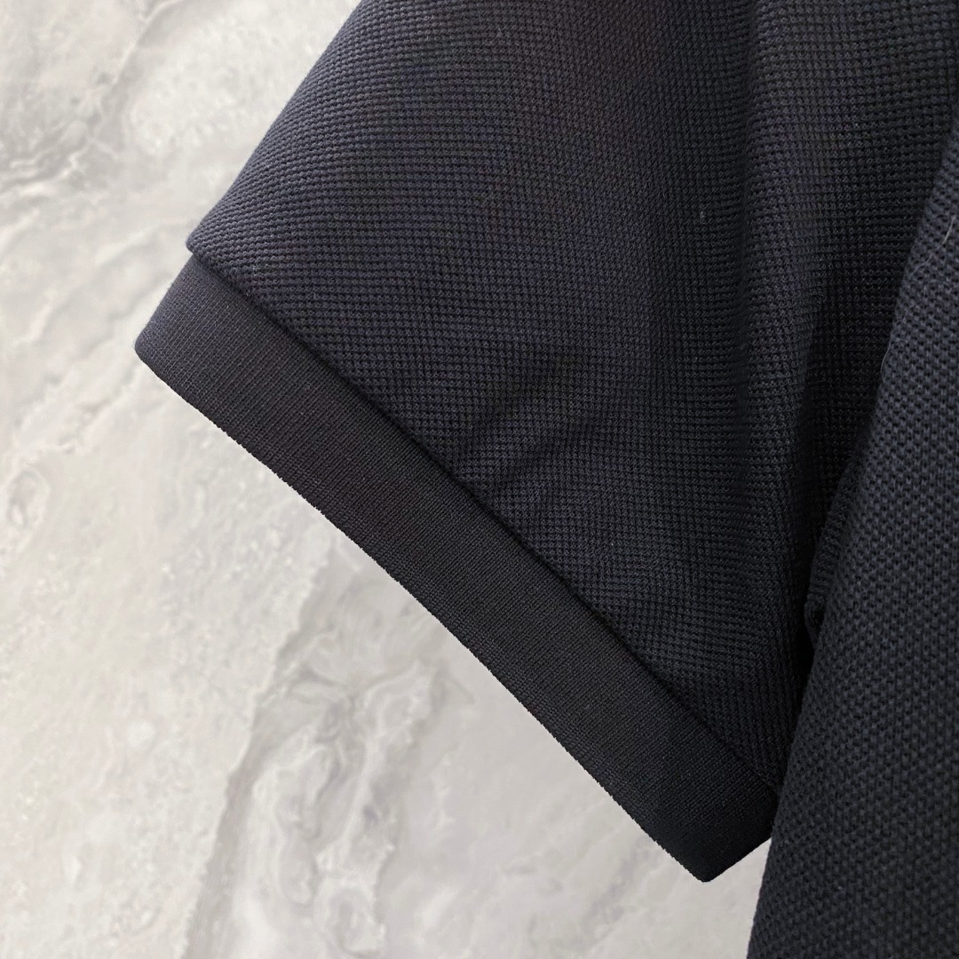 Prada Male Basic Clothing Cotton S-m-l-xl-xxl