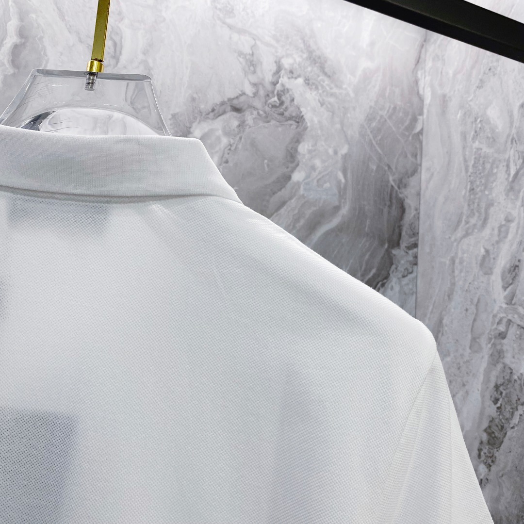 Prada Male Basic Clothing Cotton S-m-l-xl-xxl