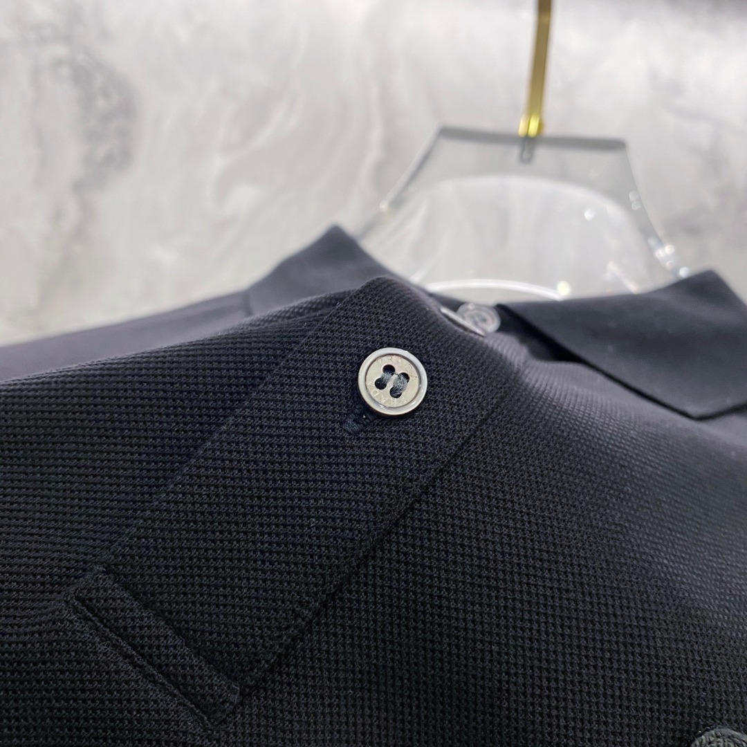 Prada Male Basic Clothing Cotton S-m-l-xl-xxl