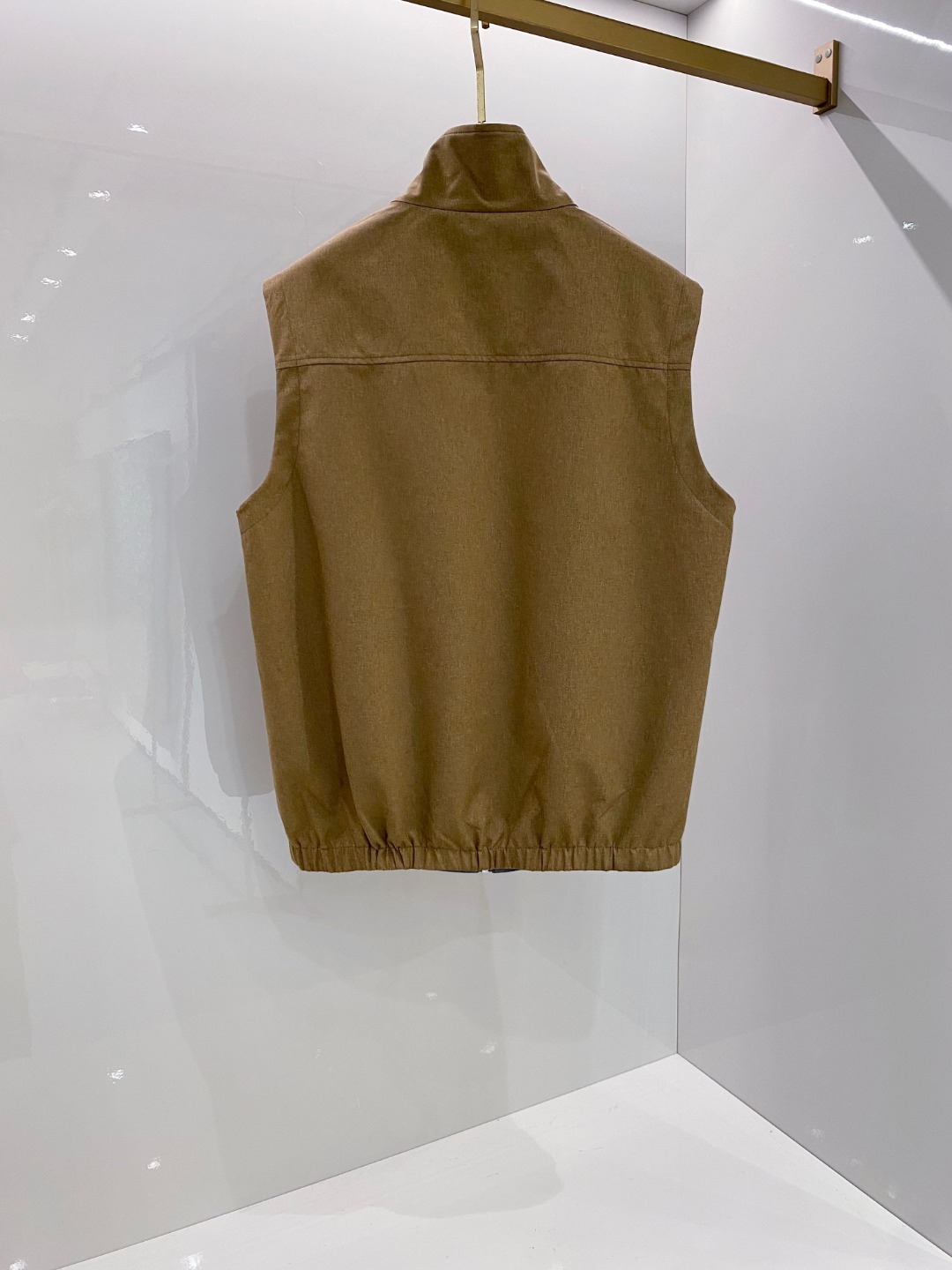 Brunello Cucinelli Vest S