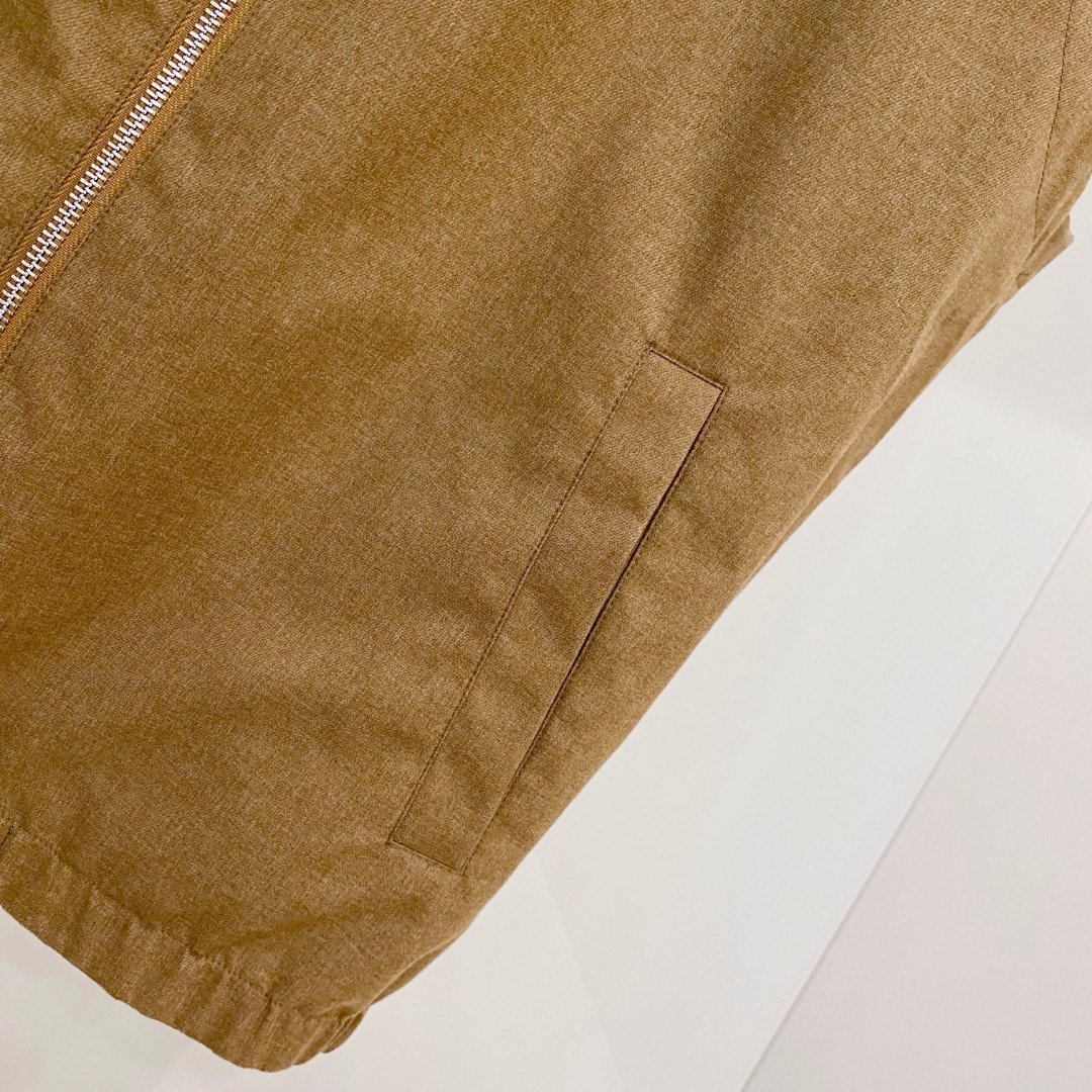 Brunello Cucinelli Vest S