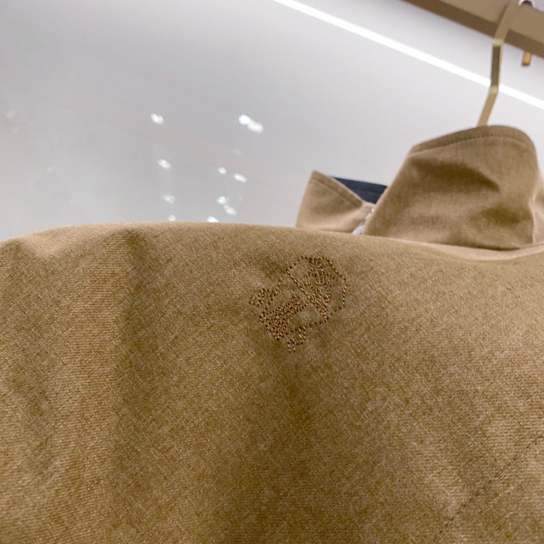 Brunello Cucinelli Vest S