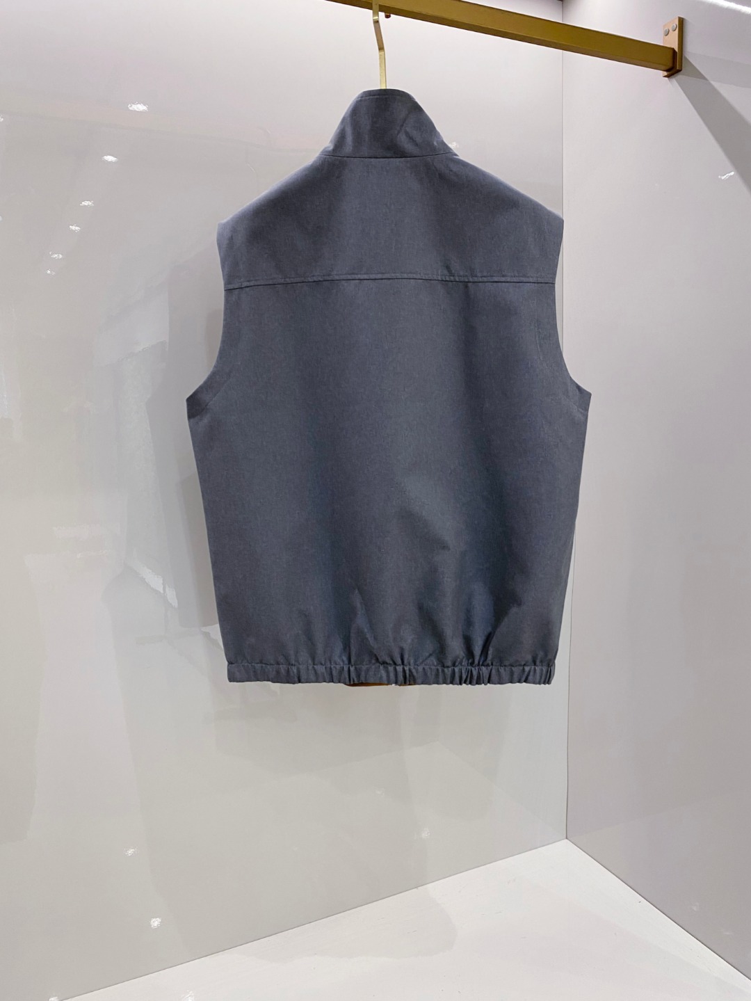 Brunello Cucinelli Vest S