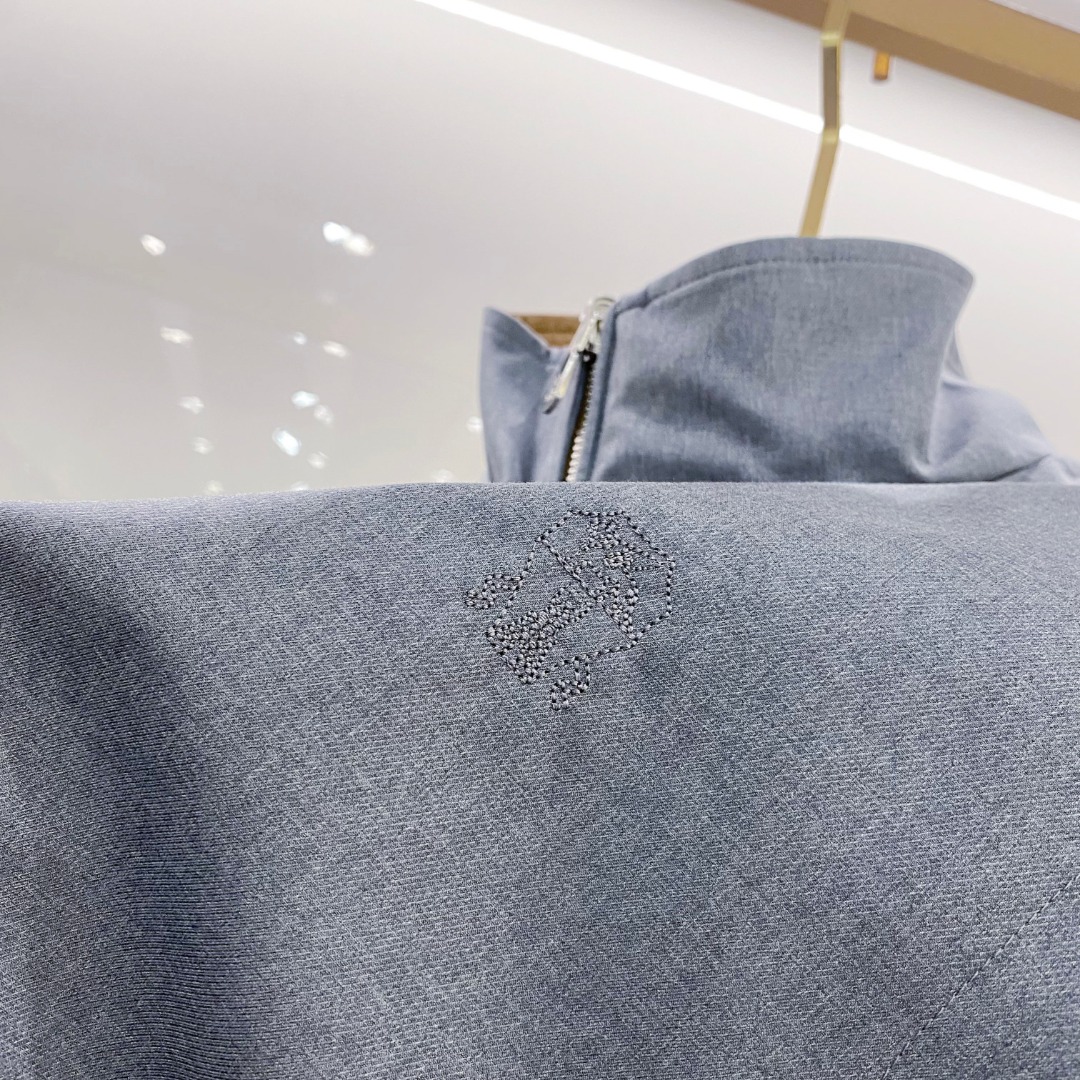 Brunello Cucinelli Vest S