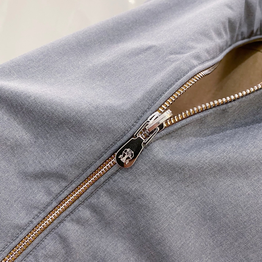 Brunello Cucinelli Vest S