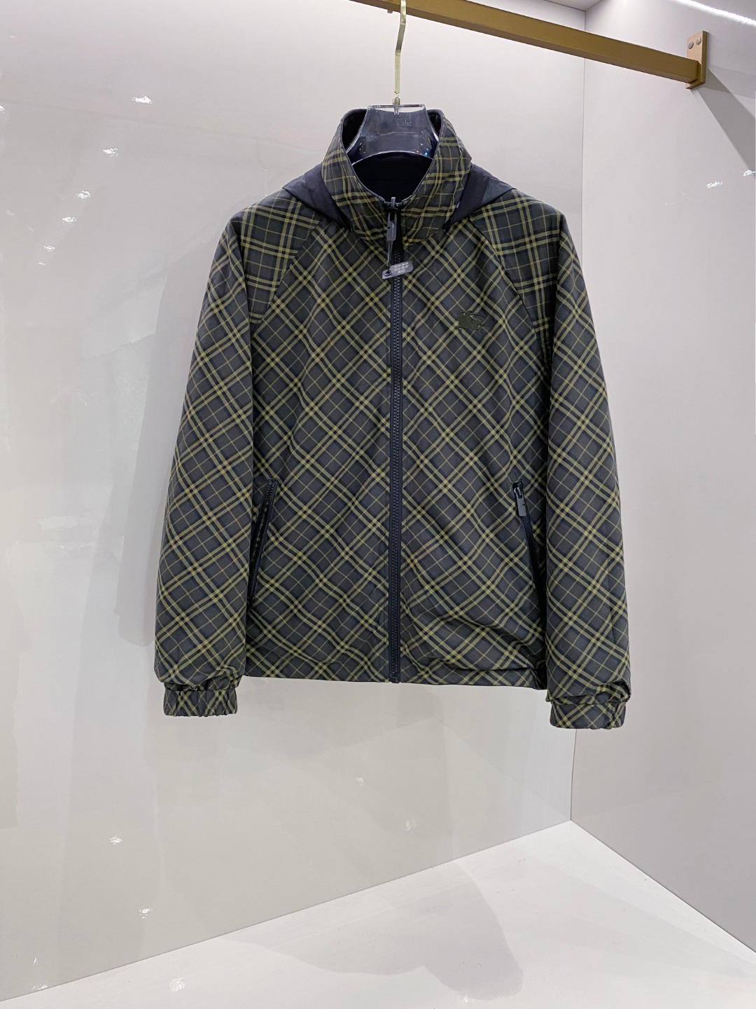 Burberry Male Jacket