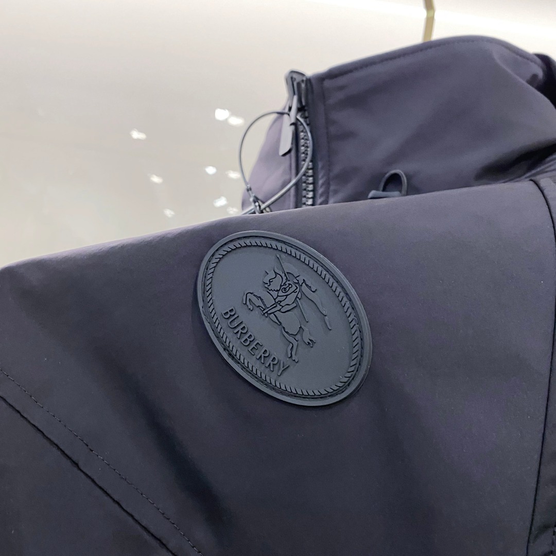 Burberry Male Jacket