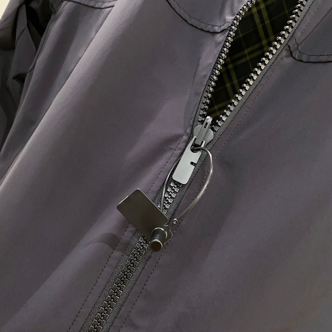 Burberry Male Jacket