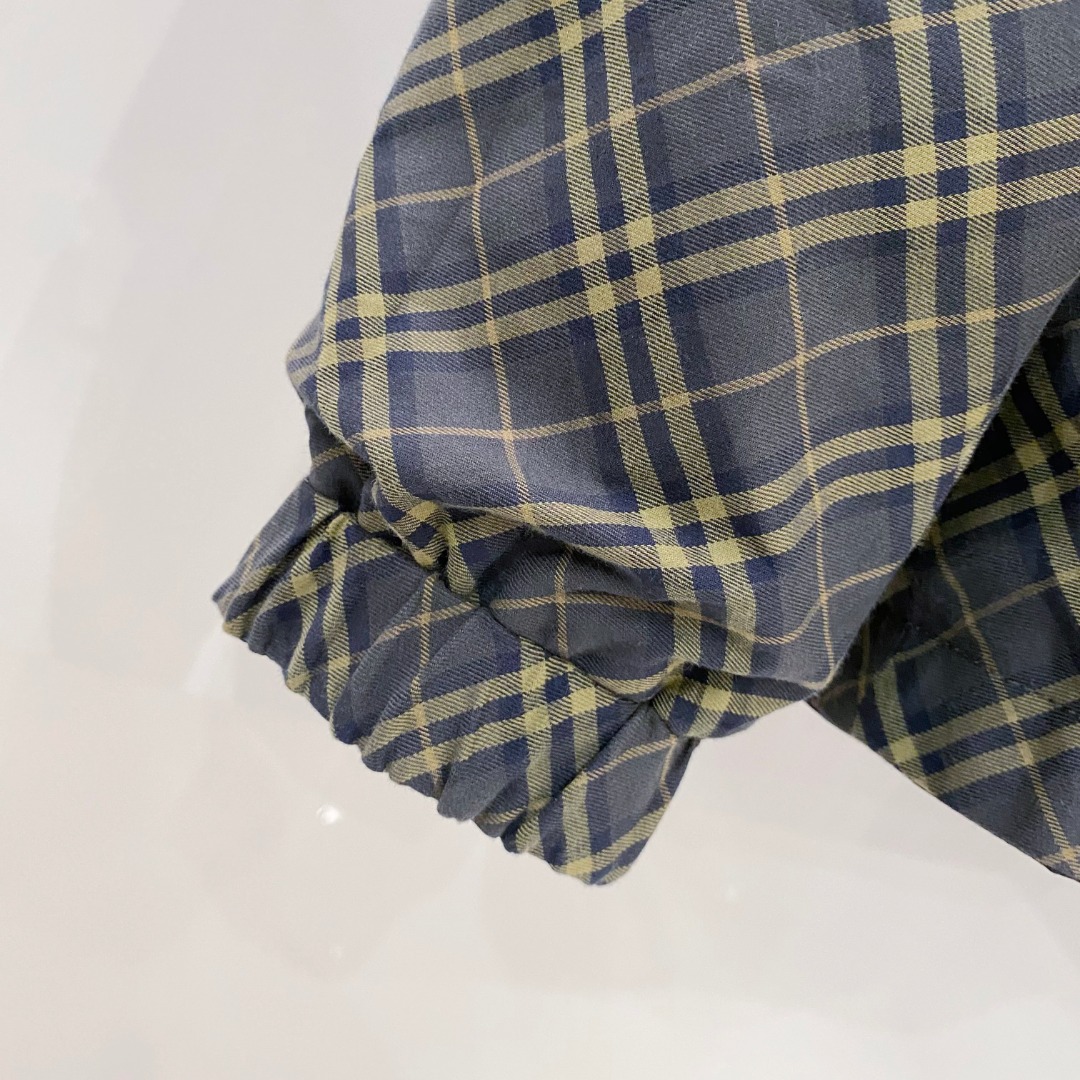 Burberry Male Jacket