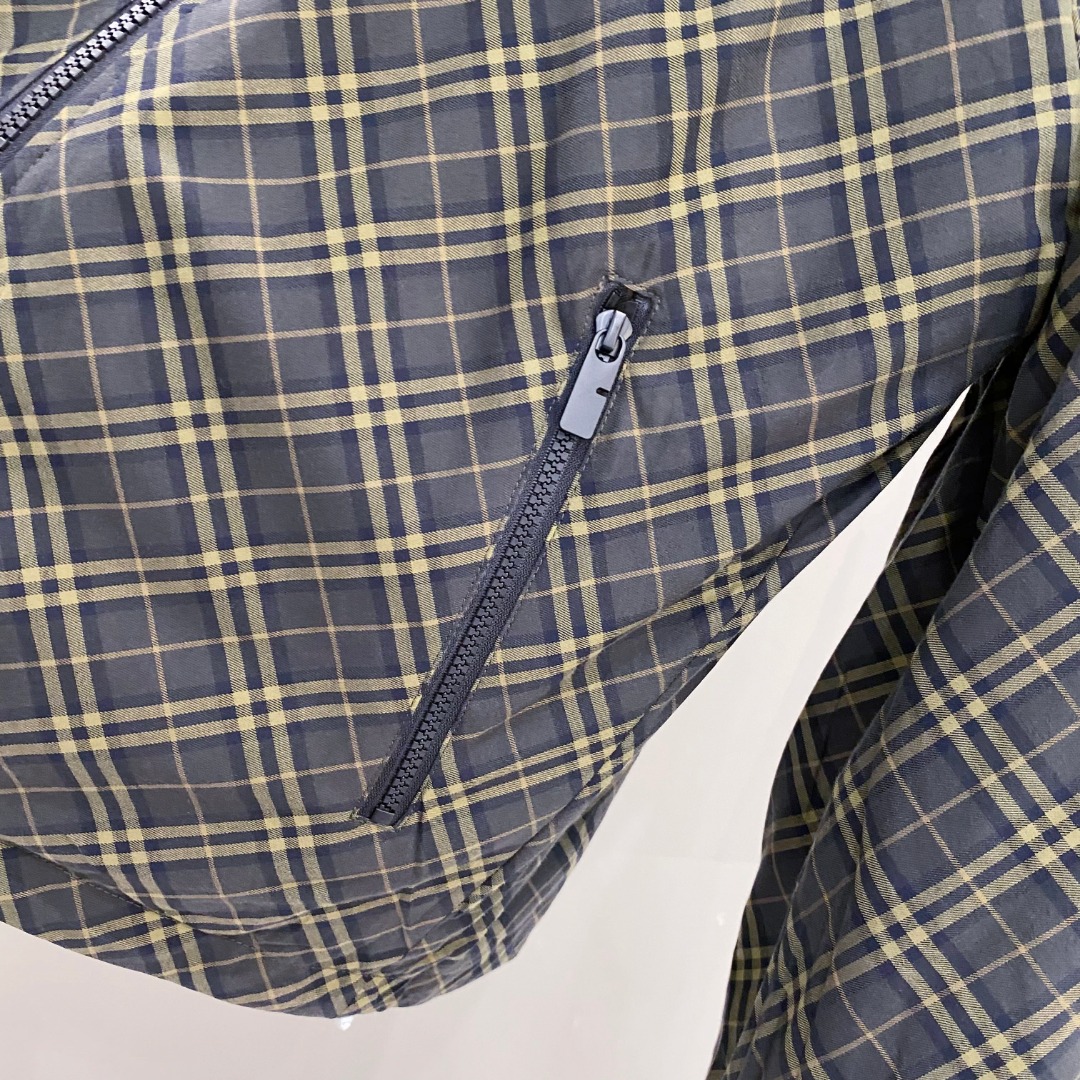 Burberry Male Jacket