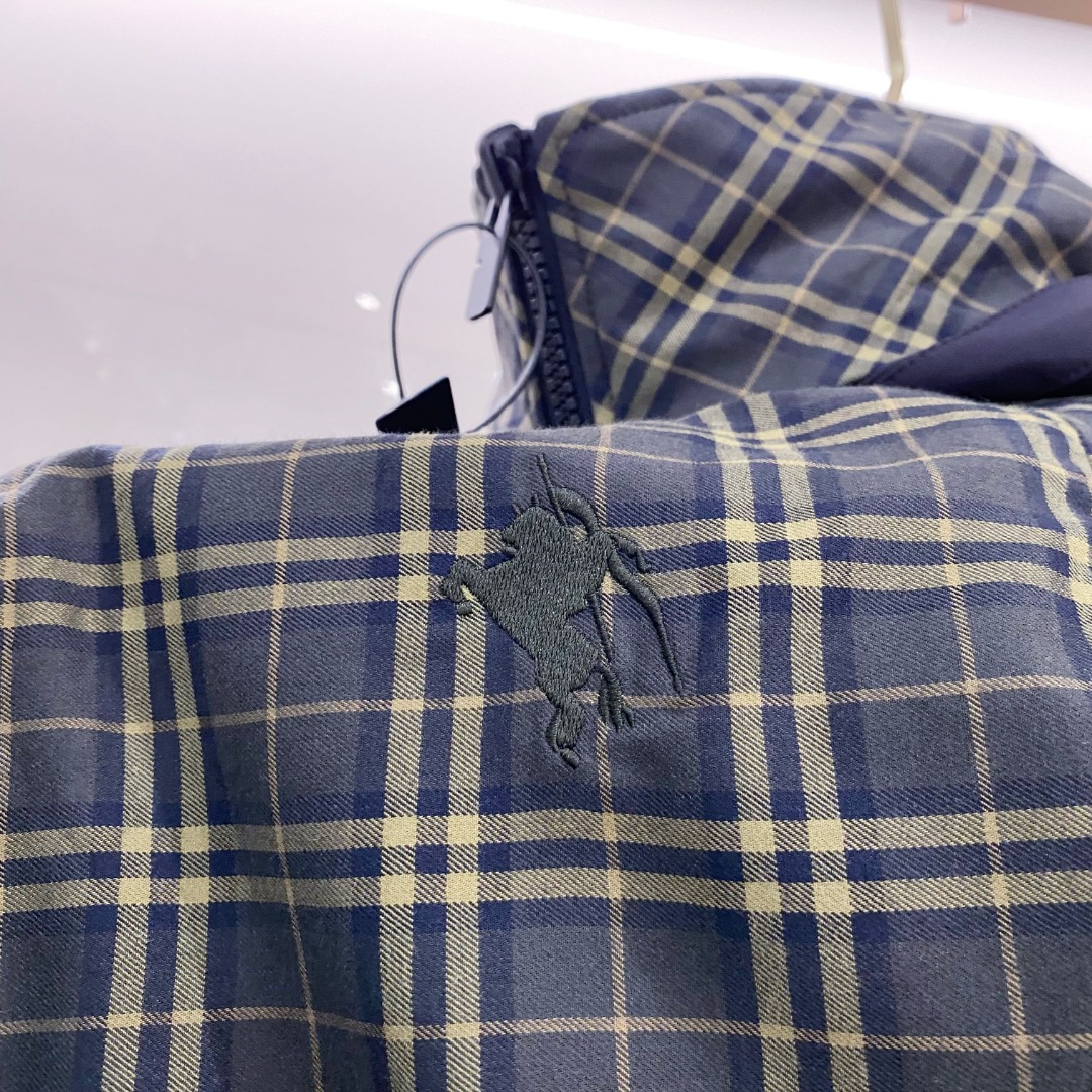 Burberry Male Jacket