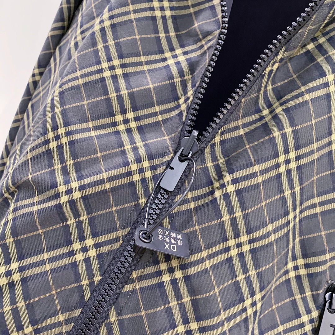 Burberry Male Jacket
