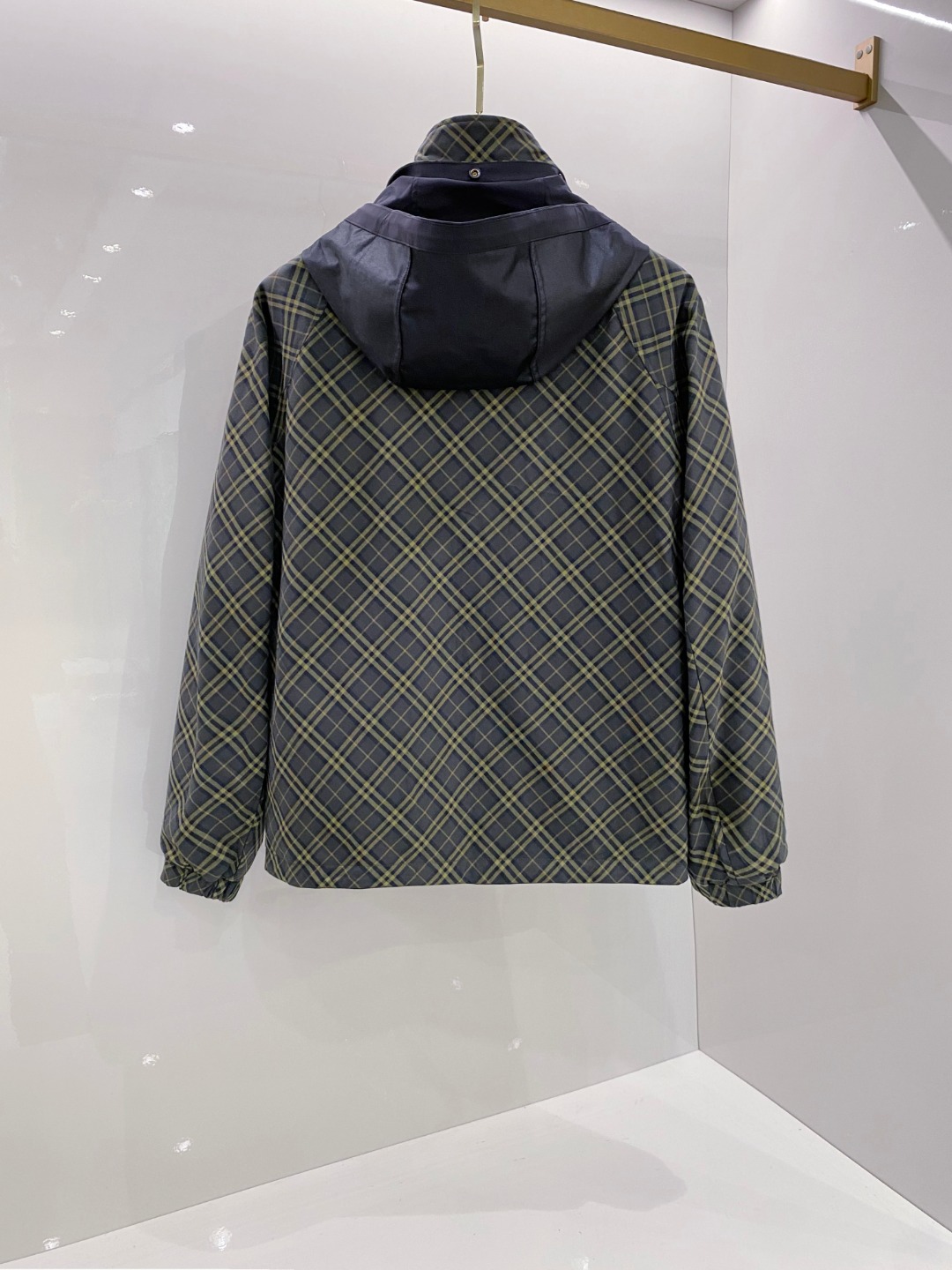 Burberry Male Jacket