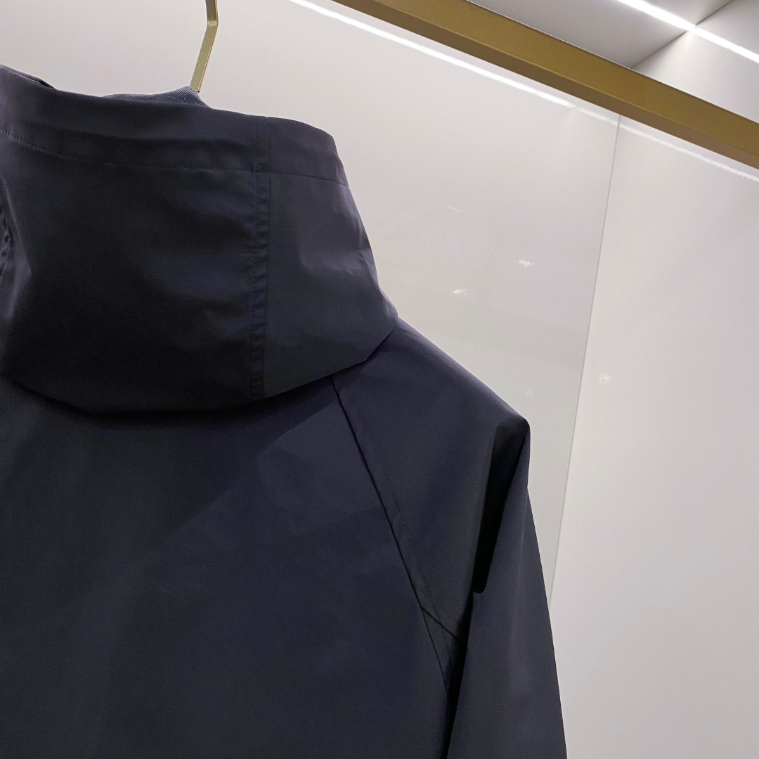 Burberry Male Jacket