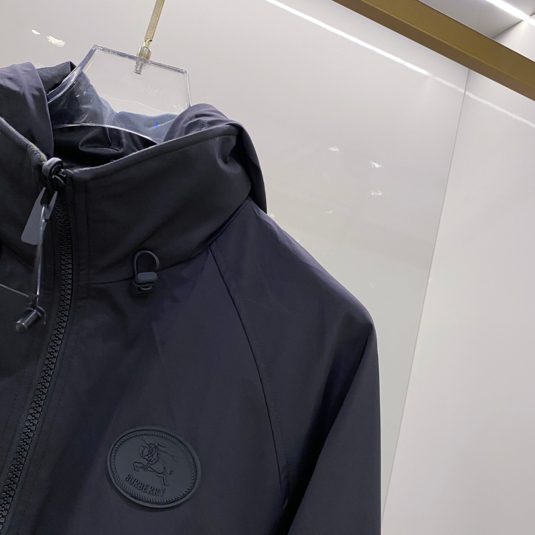 Burberry Male Jacket