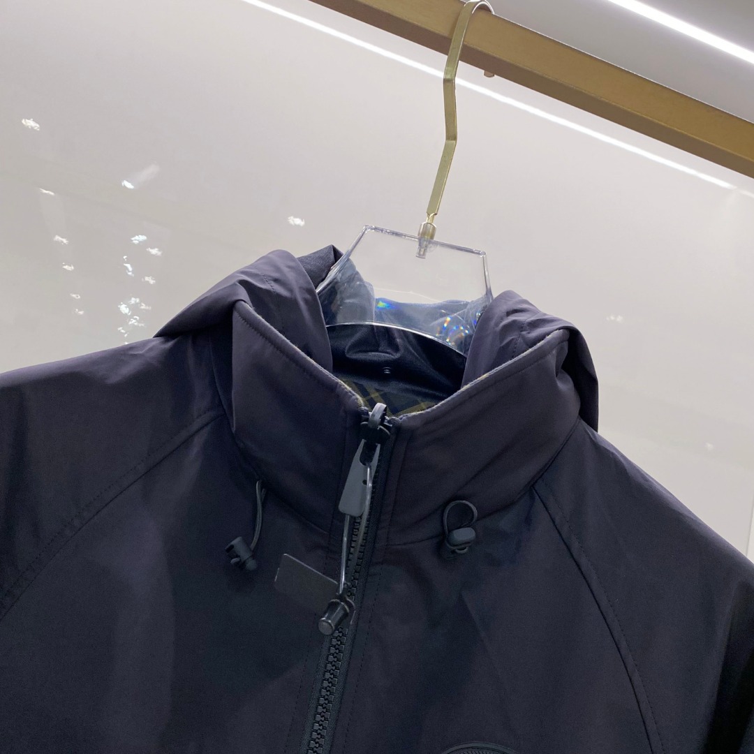 Burberry Male Jacket