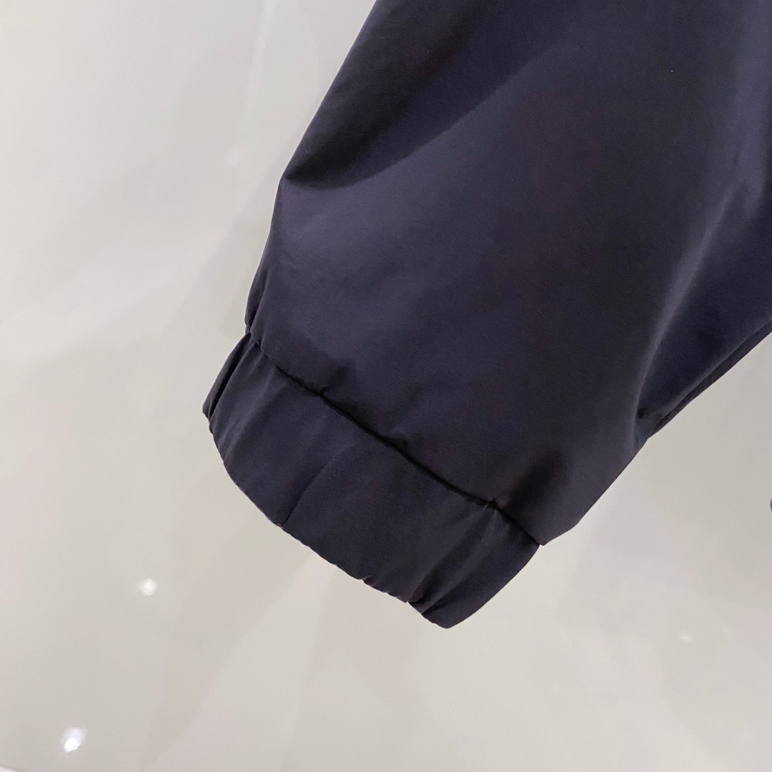 Burberry Male Jacket