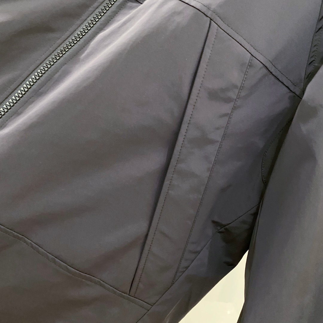 Burberry Male Jacket