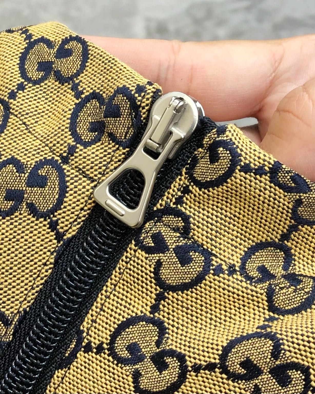 Gucci Couple Jacket Hooded 54-48-56-50-52