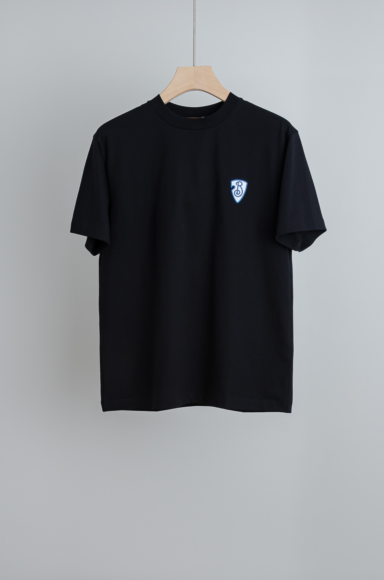 Burberry Male Basic Clothing Cotton Slim Fit S-xl