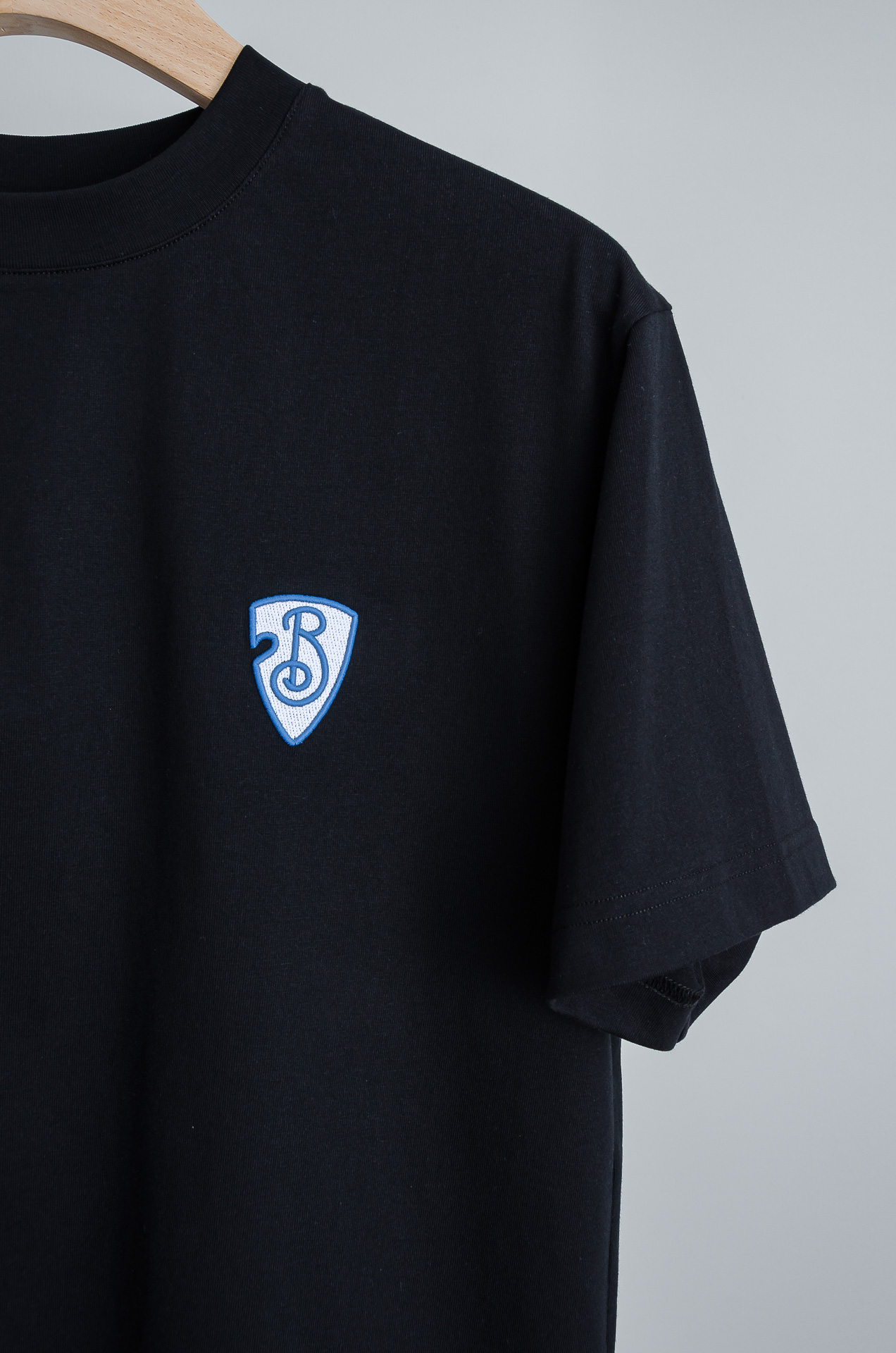 Burberry Male Basic Clothing Cotton Slim Fit S-xl